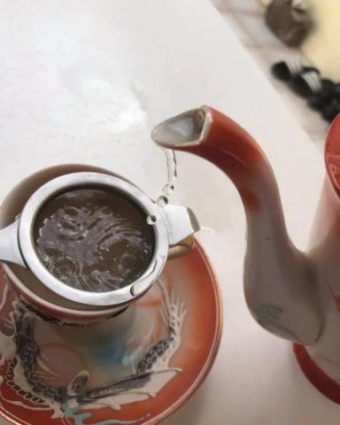 tea